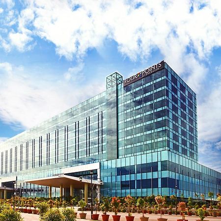 Hotel Four Points By Sheraton Kuching Exterior foto