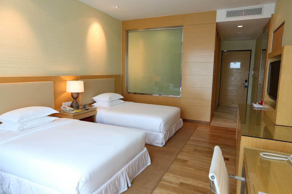 Hotel Four Points By Sheraton Kuching Zimmer foto
