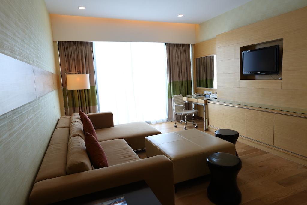 Hotel Four Points By Sheraton Kuching Zimmer foto