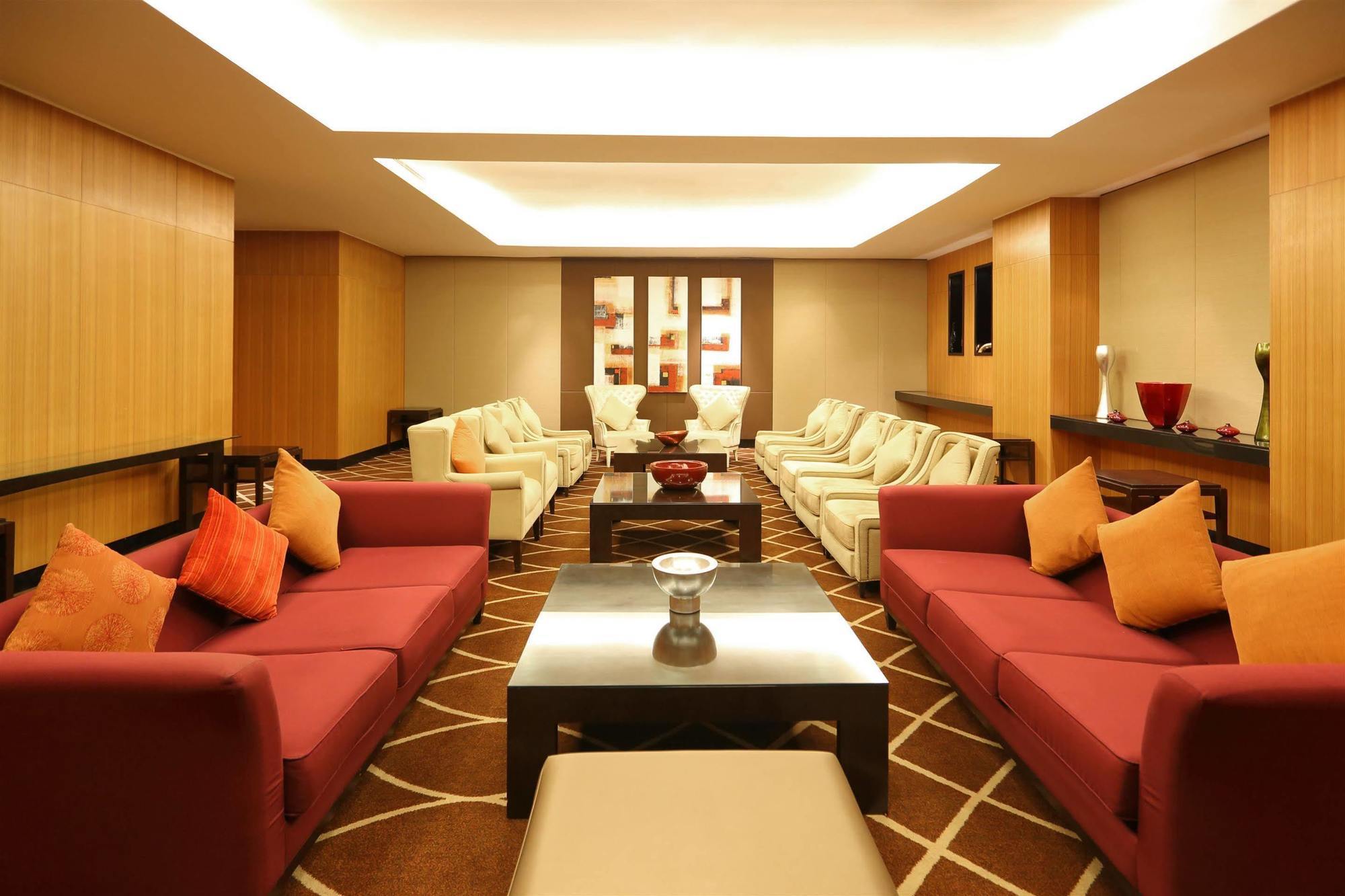 Hotel Four Points By Sheraton Kuching Exterior foto